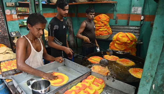 বিহারীদের লাচ্ছা সেমাই