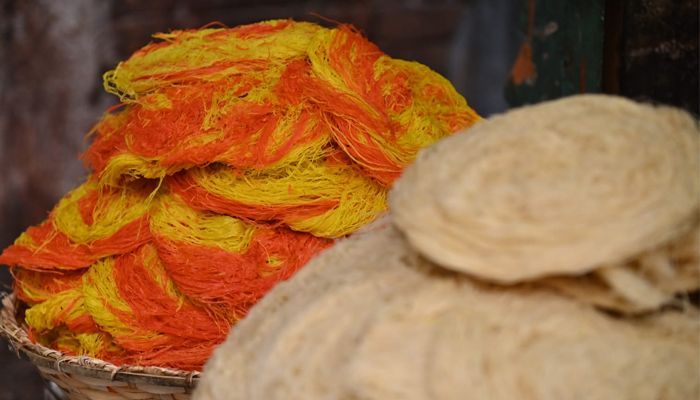 বিহারীদের লাচ্ছা সেমাই