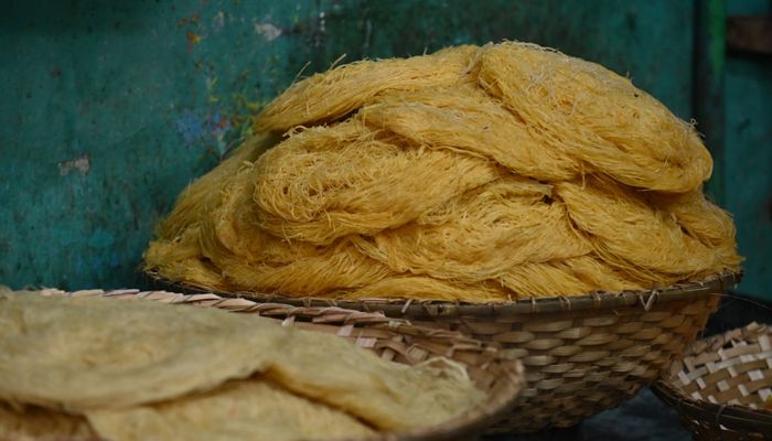 বিহারীদের লাচ্ছা সেমাই
