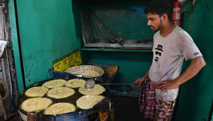 বিহারীদের লাচ্ছা সেমাই