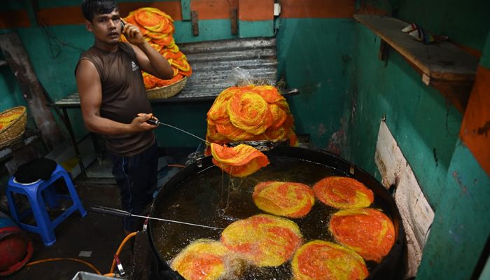 বিহারীদের লাচ্ছা সেমাই