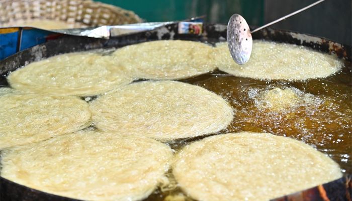 বিহারীদের লাচ্ছা সেমাই