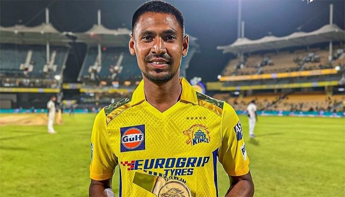 শেষটা রাঙিয়ে নিজেকে ছাড়িয়ে যেতে পারবেন ফিজ?