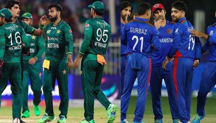 লারার চোখে সেমিতে আফগানিস্তান, নেই পাকিস্তান 