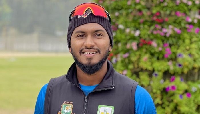 বড় অর্জনের প্রত্যাশায় জাকের