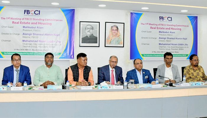 ড্যাপ ও ইমারত নির্মাণ বিধিমালায় সংশোধন চান  ব্যবসায়ীরা