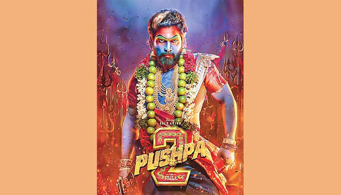 হিন্দিতেই আসবে পুষ্পা ২
