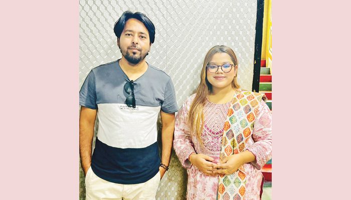 সোহেল-তোসিবার আইটেম সং