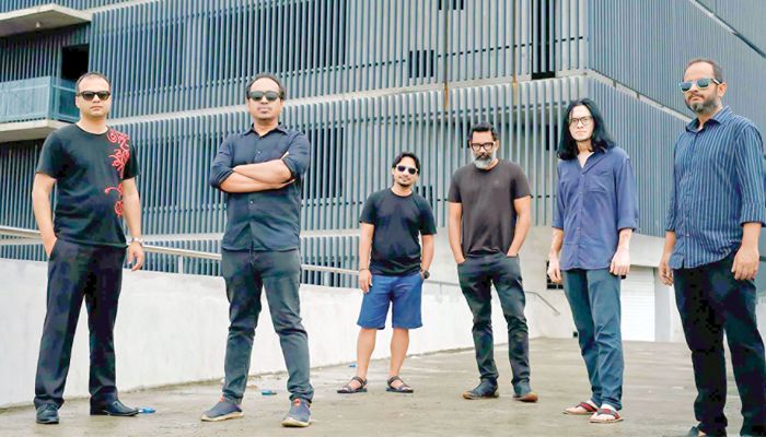 আজ সিলেটে গাইবে মেঘদল ও বাগধারা