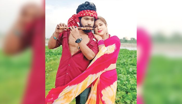 মুক্তির অনুমতি পেল মিতুল-শীতলের মুনাফিক