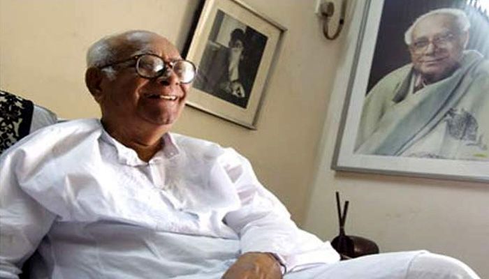 পথে পথে ছড়িয়ে আছেন কলিম শরাফী