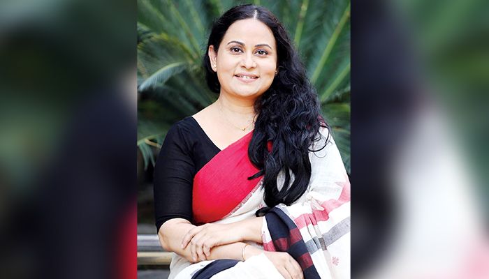 ক্রিকেটার হওয়ার গল্পে মিমির ছবি
