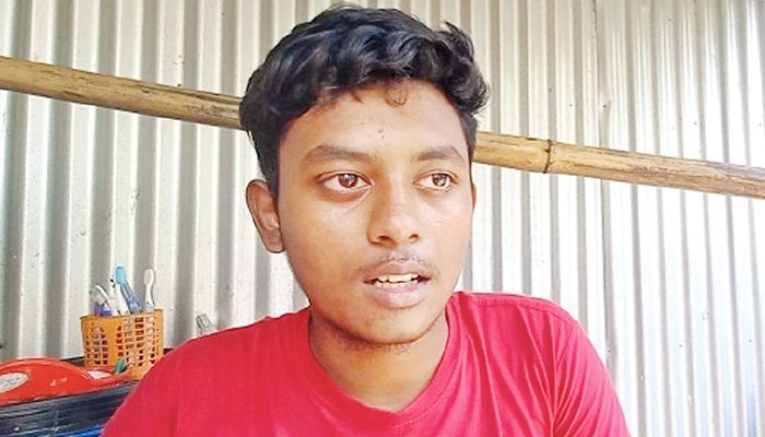 শিবচরের আহাদ-জান্নাতুলের অন্য রকম লড়াই