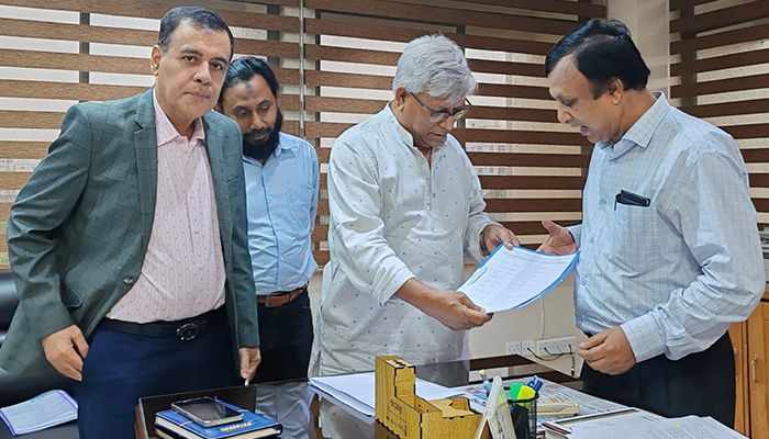 চট্টগ্রামে জলাবদ্ধতার জন্য কেজিডিসিএলের ৫৬ স্পট চিহ্নিত