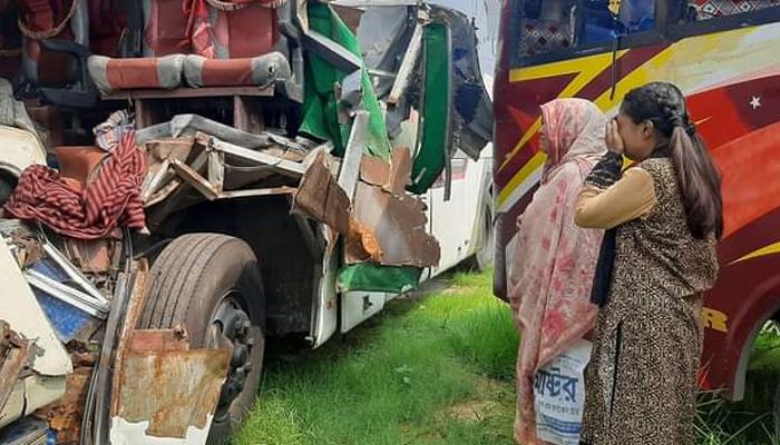 বিয়ের ১৭ দিনেই বিধবা হলেন ডলি