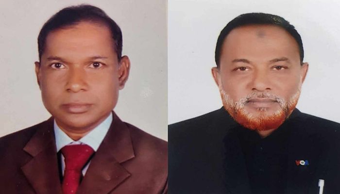 কেরানীগঞ্জ প্রেস ক্লাবের সভাপতি গনি, সাধারণ সম্পাদক মোস্তফা