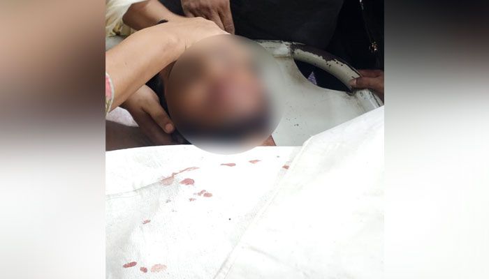 স্বেচ্ছাসেবক লীগের শোভাযাত্রা শেষে দুই গ্রুপের সংঘর্ষে কিশোর নিহত