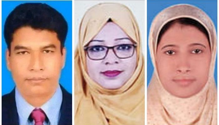 ফেনীতে বিনা প্রতিদ্বন্দ্বিতায় নির্বাচিত হলেন আরও তিনজন