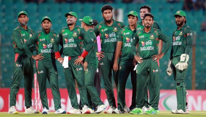 সিরিজ জয়ের মিশনে টাইগারদের সম্ভাব্য একাদশ