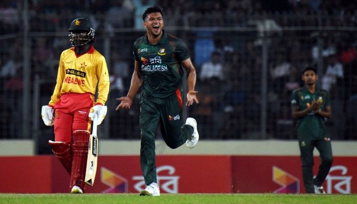 তাসকিনের ইনজুরি, বিশ্বকাপে থাকবেন তো?