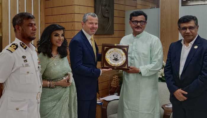 নাবিকদের অন অ্যারাইভাল ভিসা জটিলতা নিরসনে আইএমও’র আশাবাদ