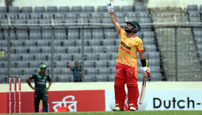 স্বস্তির জয়েও আফসোস রাজার