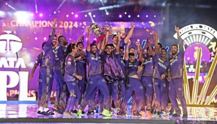 আইপিএলে কার হাতে কী পুরস্কার