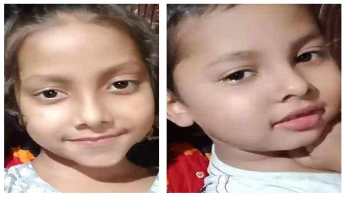 লক্ষ্মীপুরে পানিতে ডুবে ভাই-বোনের মৃত্যু