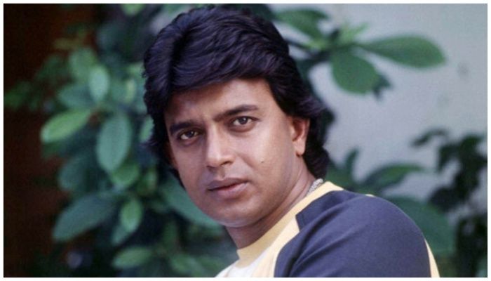 সেই ভেঙে যাওয়া প্রেমের গল্প শোনালেন মিঠুন