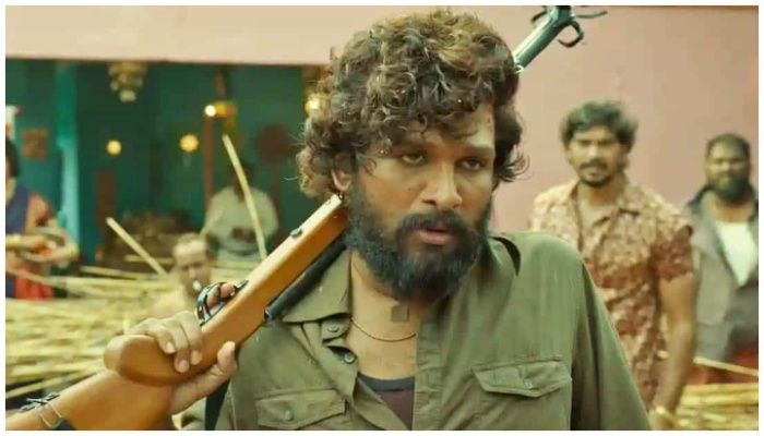 বন্ধুকে সহযোগিতা করে বিপাকে আল্লু অর্জুন