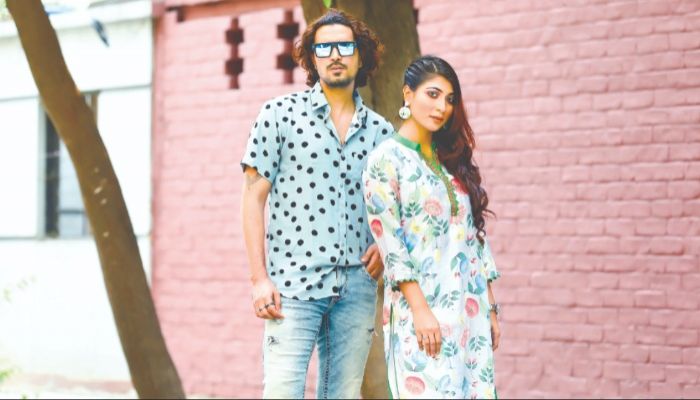প্রিন্টে পয়মন্ত