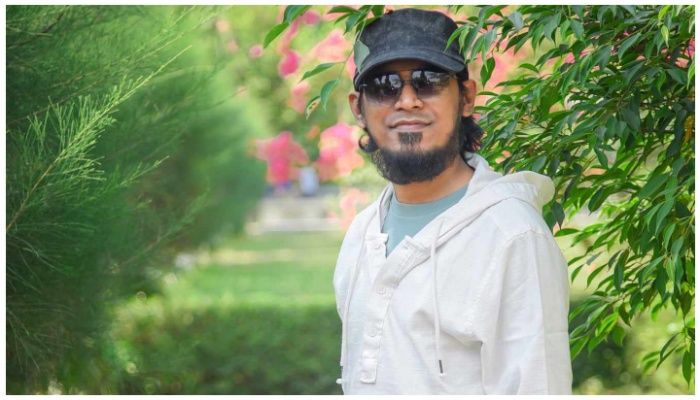 ফাহিম ফয়সালের সুফি গান