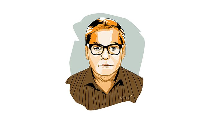 বাংলাদেশের প্রতি ভারত-যুক্তরাষ্ট্র-চীনের দৃষ্টিভঙ্গি