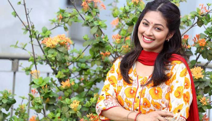 নতুন করে ফেরা...
