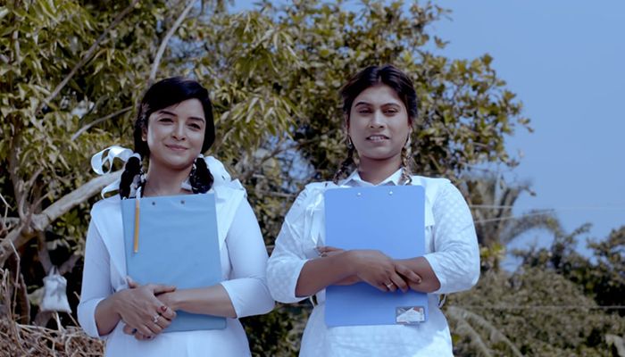 মুক্তি চায় মধ্যবিত্ত