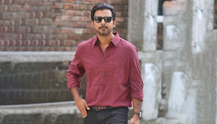 বিরতি ভাঙছেন আফরান নিশো