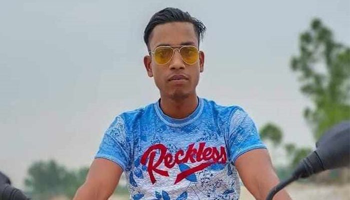পুলিশ পরিচয়ে তুলে নেওয়া সাগরের খোঁজ মিলেছে