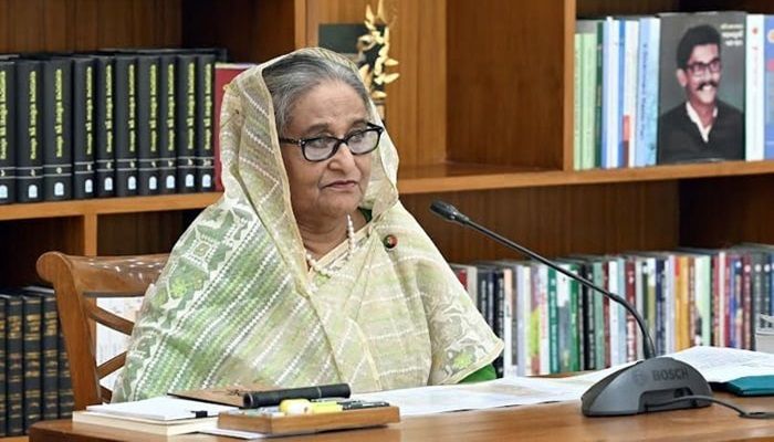 প্রকল্প গ্রহণের আগে জনগণের কথা চিন্তা করতে হবে : প্রধানমন্ত্রী