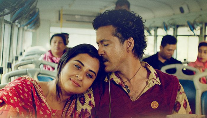 আমেরিকায় দেয়ালের দেশ