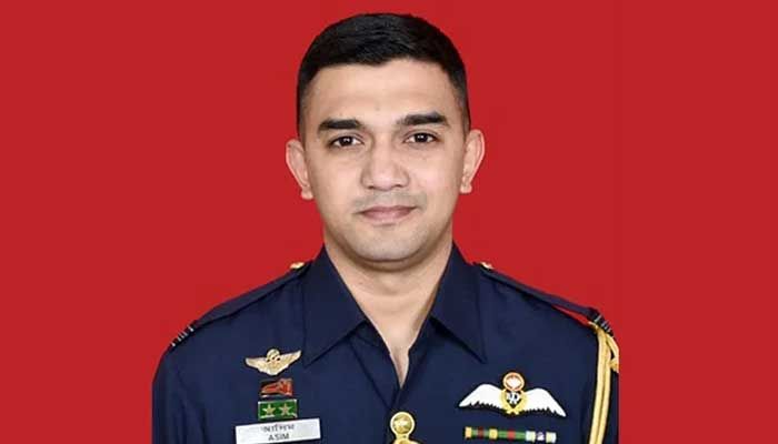 অন্যদের বাঁচাতে বিলিয়ে দিলেন নিজের প্রাণ 
