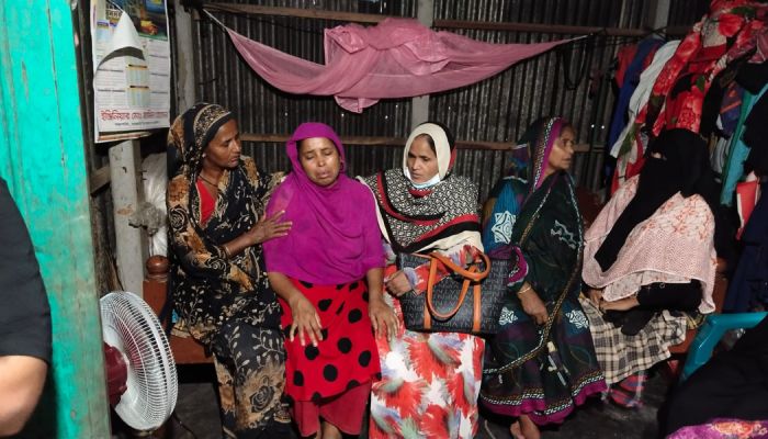 কারও আশা পূরণ হলো না…