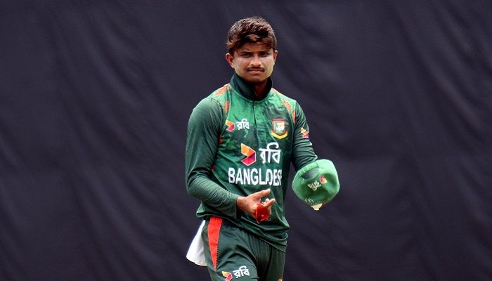 বিশ্বকাপে মাহেদীর চ্যালেঞ্জ