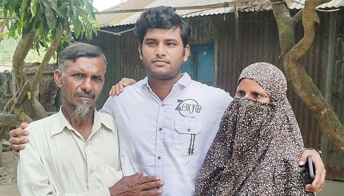 ‘ভেবেছিলাম তোমাদের মুখ আর দেখা হবে না’