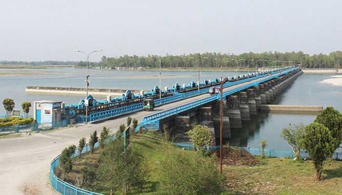 তিস্তার পানিবণ্টন চুক্তি  নিয়ে আর অপেক্ষা নয়