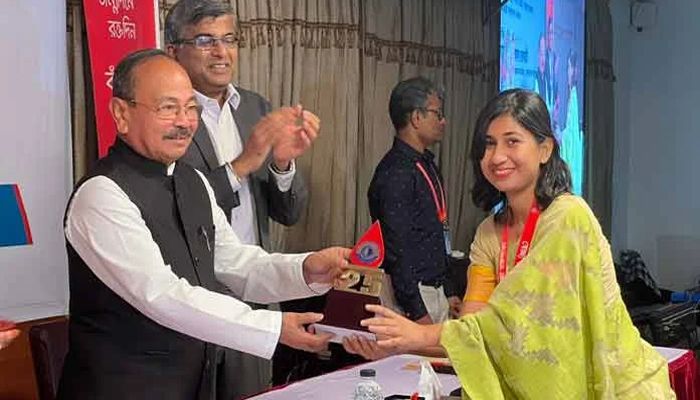 দুই যুগে ১৬ লাখ ইউনিট রক্ত সরবরাহ করেছে কোয়ান্টাম