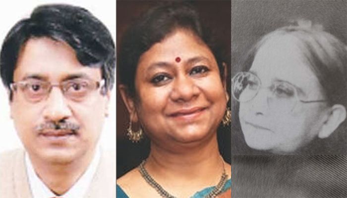 বাংলা একাডেমির রবীন্দ্র ও নজরুল পুরস্কার পাবেন তিন গুণী