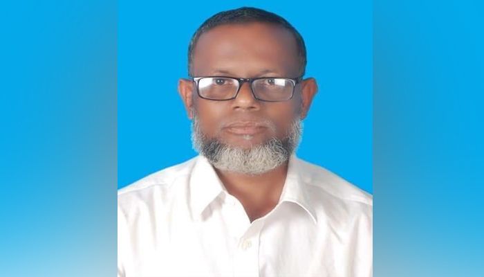 আখাউড়ায় ছেলের শোক সইতে না পেরে বাবার মৃত্যু