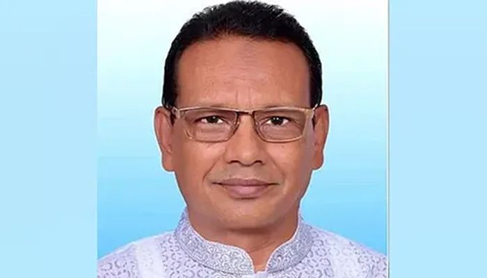 ওবায়দুল কাদেরের ছোট ভাইয়ের মনোনয়ন বাতিল