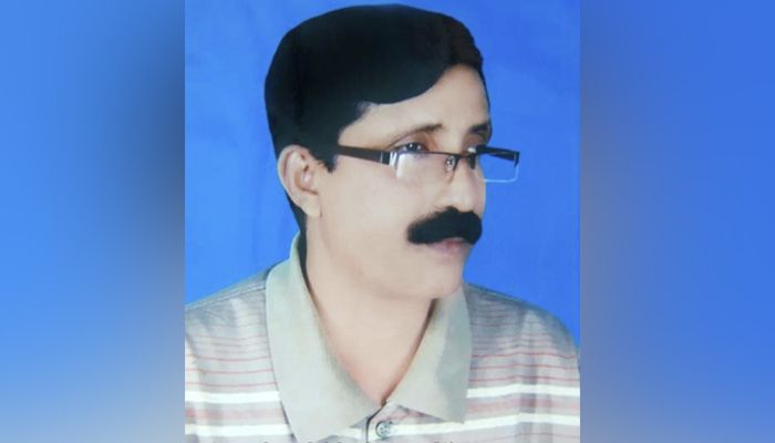 কালিয়ার সাহসী সাংবাদিক মশিউল হক মিটু আর নেই 