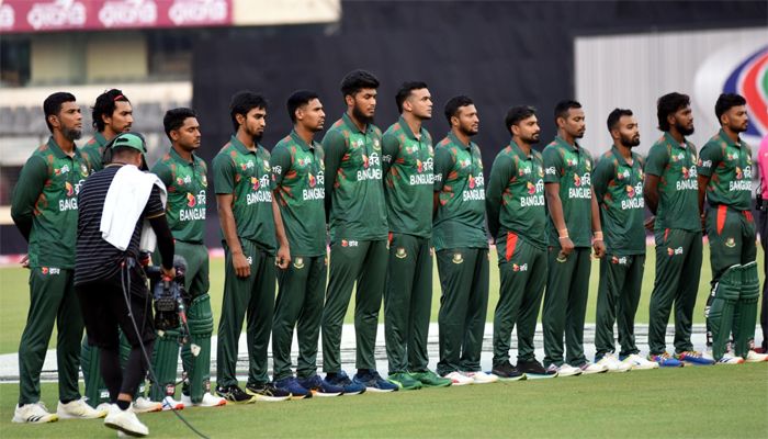 উইন্ডিজ সফরে টাইগারদের সূচি প্রকাশ